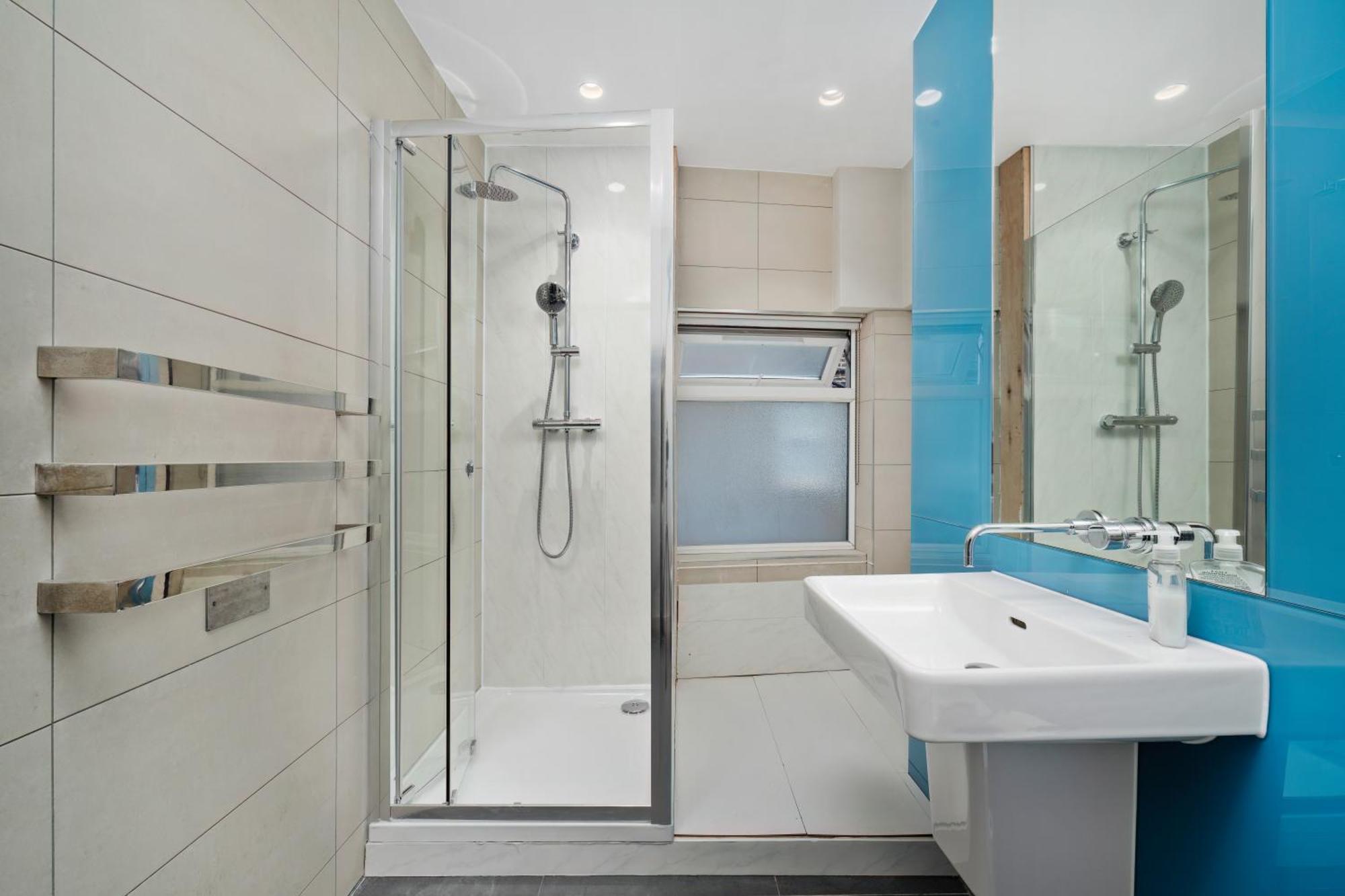 Marylebone Town House Daire Londra Dış mekan fotoğraf